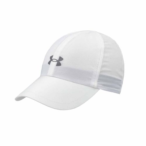 Gorra Under Armour blanco 1383482100