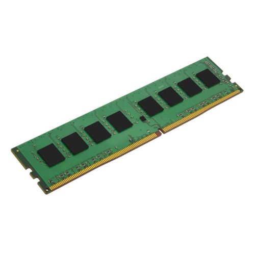 Memoria ram Kingston verde valueram ddr4