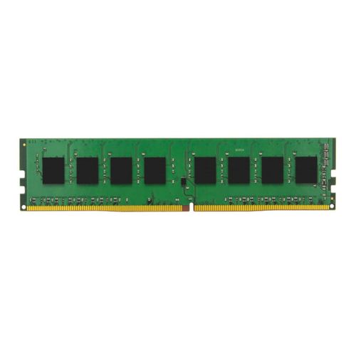 Memoria ram Kingston verde valueram ddr4