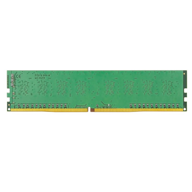 Kingston-verde-valueram-ddr4