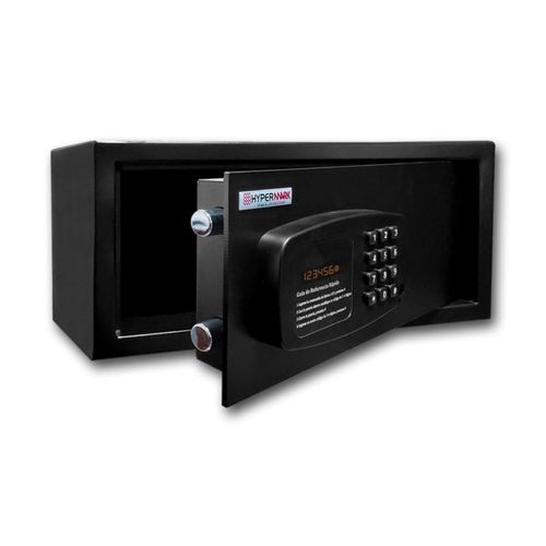 Caja de seguridad electrónica Hypermark