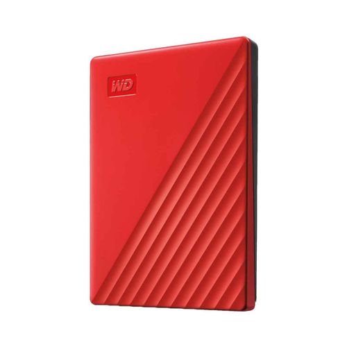 Disco duro Western Digital 1 TB wdbyvg0010brd-w