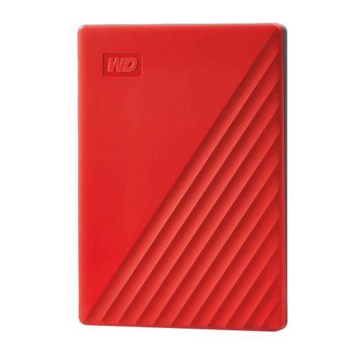 Disco duro Western Digital 1 TB wdbyvg0010brd-w