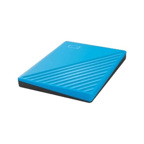 Disco duro Western Digital 2 TB wdbyvg0020bbl-w