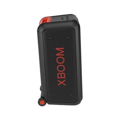 Bocina bluetooth Lg negro xl7s