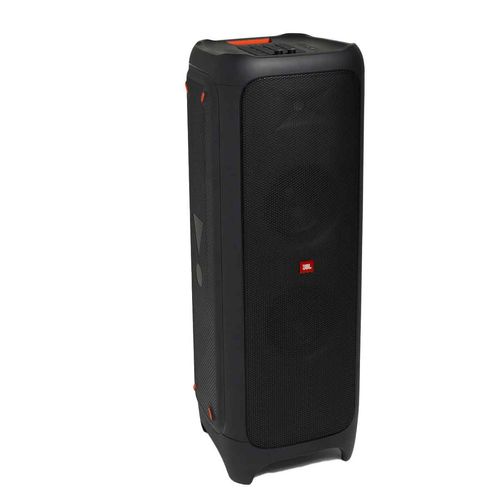 Torre bluetooth Jbl negro jblpartybox1000
