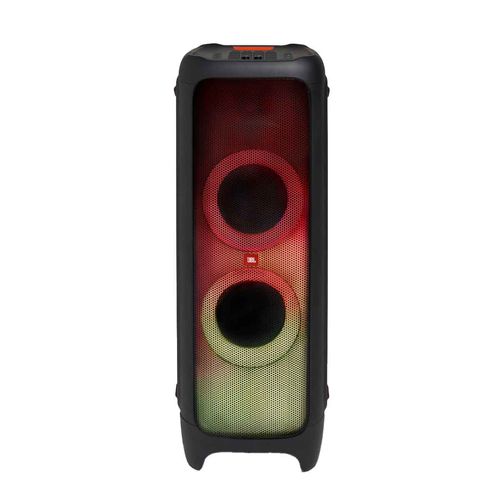 Torre bluetooth Jbl negro jblpartybox1000