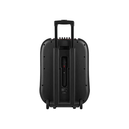 Bocina portátil Kaiser rojo kas-3015
