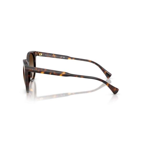 Lentes solares Ralph para dama havana 0RA5331U