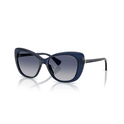 Lentes solares Ralph para dama azul 0RA5329U