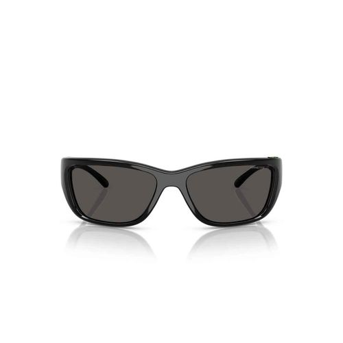 Lentes solares Arnette para caballero negro 0an4353