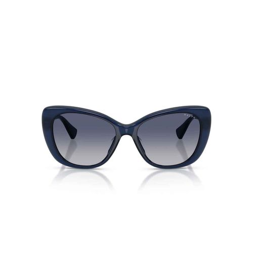 Lentes solares Ralph para dama azul 0RA5329U