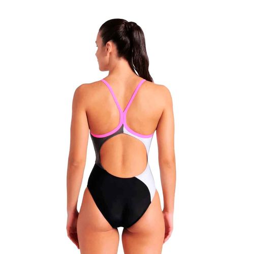 Traje de baño Arena multicolor para dama 008094-515