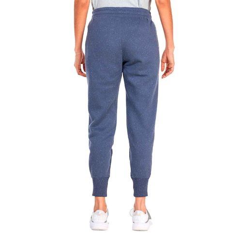 Pants deportivo Under Armour gris para dama 1356416044