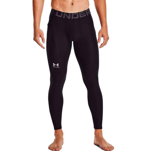 Malla Under Armour negro para caballero 1361586001