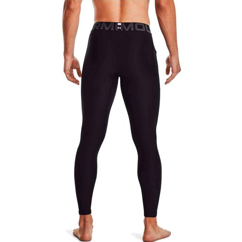Malla Under Armour negro para caballero 1361586001
