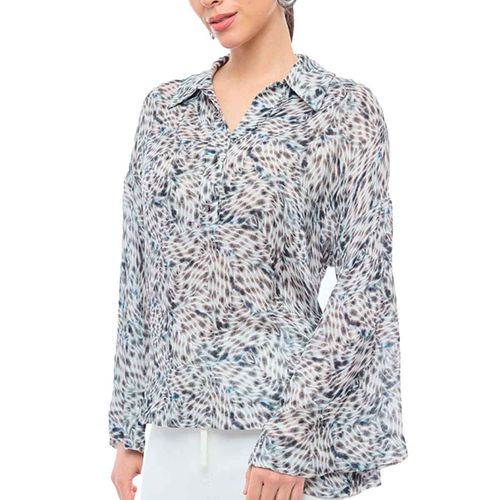 Blusa Alexis multicolor para dama 40250403