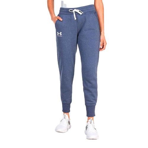 Pants deportivo Under Armour gris para dama 1356416044