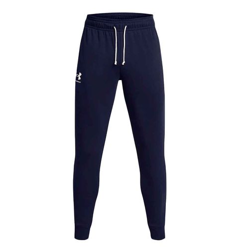 Pants deportivo Under Armour negro para caballero 1380843410