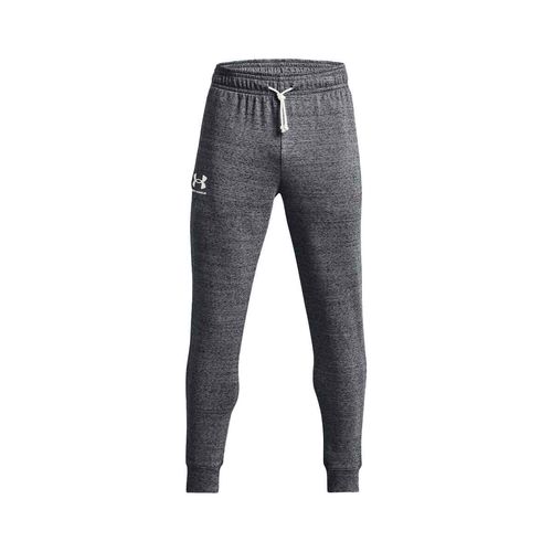Pants deportivo Under Armour gris para caballero 1380843012