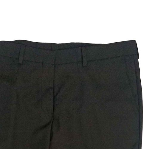 Pantalón Royal Polo Team negro para caballero PT14SL-W3134-01