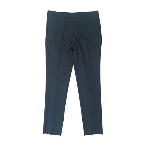 Pantalón Royal Polo Team marino para caballero PT14SL-W3134-03