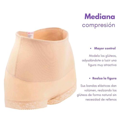 Panty faja New Look beige para dama 942