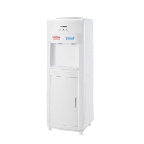 Despachador de agua para piso Hypermark 20l blanco skywater
