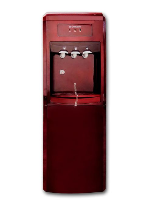 Despachador de agua para piso Hypermark 20l tinto purewater