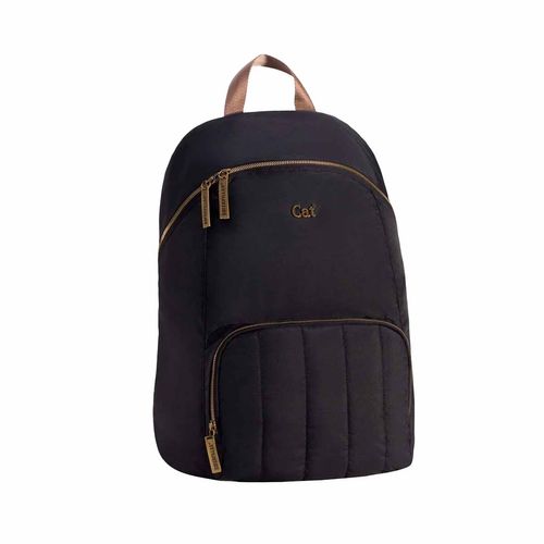 Mochila Cat para laptop negro 83209-01