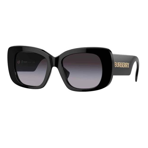 Lentes solares  Burberry para dama negro 0be4410