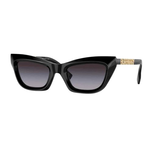 Lentes solares  Burberry para dama negro 0be4409