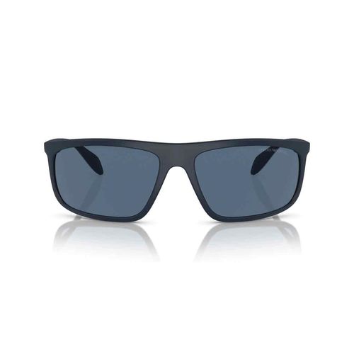 Lentes solares  Emporio Armani para caballero azul 0ea4212u