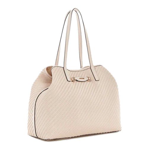 Bolso tote bag Guess para dama beige gw931829-she