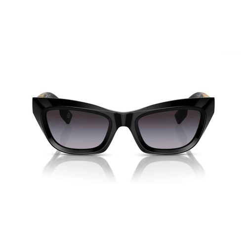 Lentes solares  Burberry para dama negro 0be4409