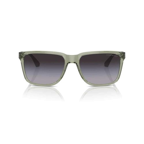 Lentes solares  Emporio Armani para caballero verde 0ea4047