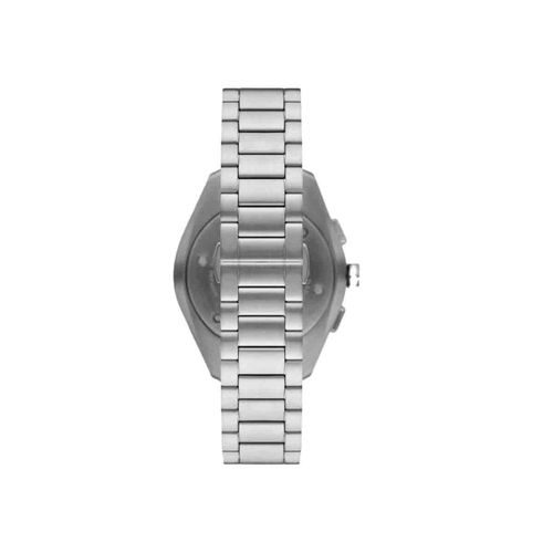 Reloj Emporio Armani para caballero plateado AR11541