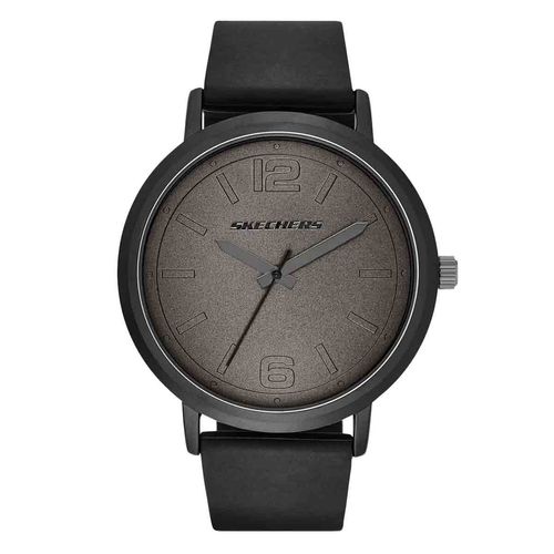 Reloj Skechers para caballero negro SR5042