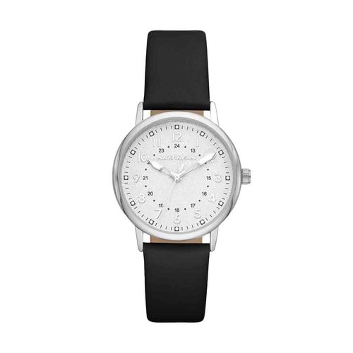 Reloj Skechers para dama negro SR6255
