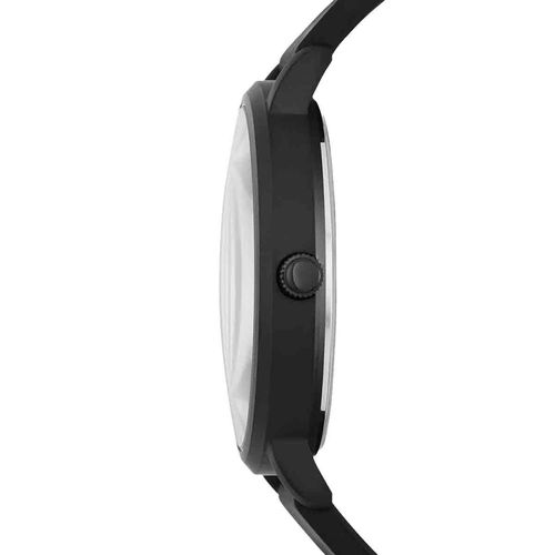 Reloj Skechers para caballero negro SR5042