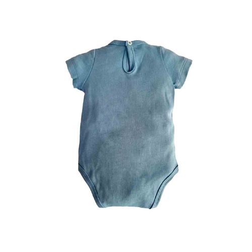 Body Kiss azul para bebé 5133
