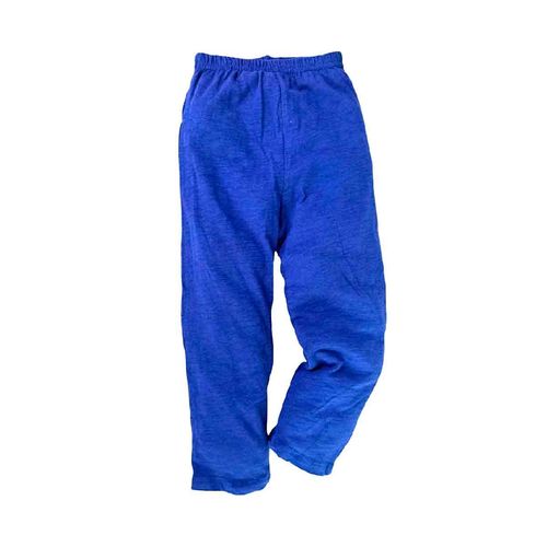 Conjunto Kiss azul para bebé 5115
