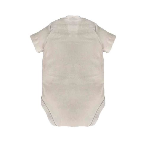Body Kiss blanco para bebé 5224