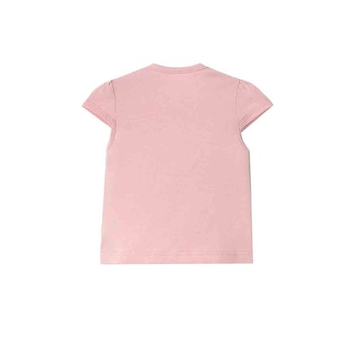 Blusa Newborn rosa para bebé 1070