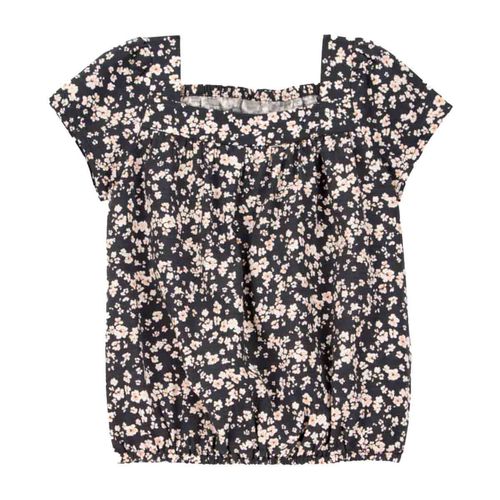 Blusa Osh Kosh negro para bebé 2S548810