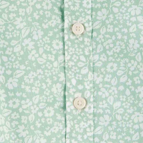 Body Osh Kosh verde para bebé 1S782710