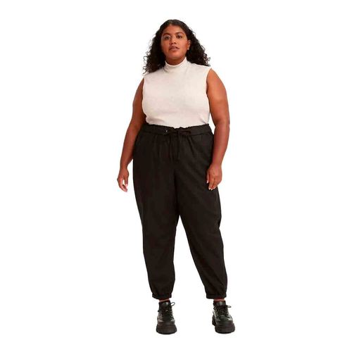 Pantalón Levis Plus negro para dama A1954-0007