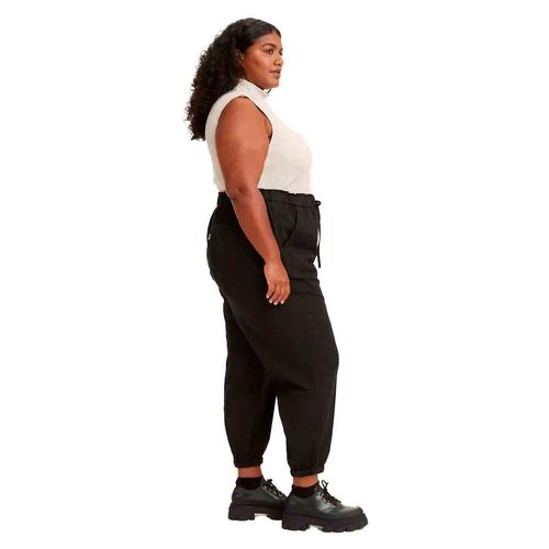 Pantalón Levis Plus negro para dama A1954-0007