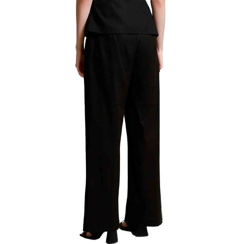 Pantalón Lob negro para dama DPRC0370