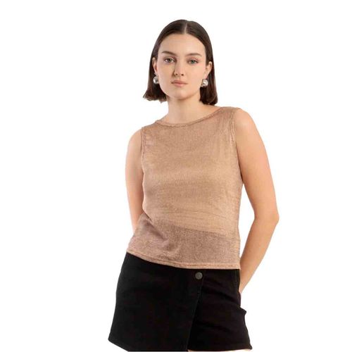 Blusa Balam rosa para dama BB0205